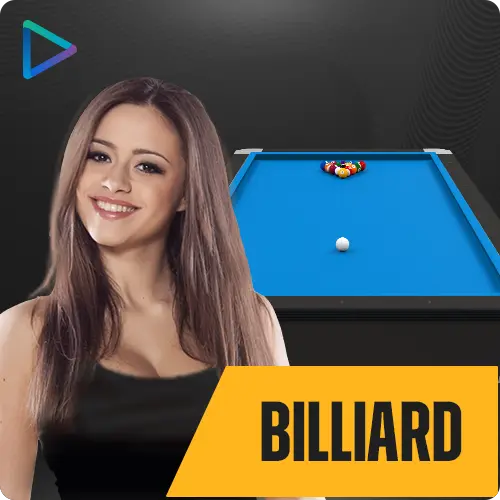billiards